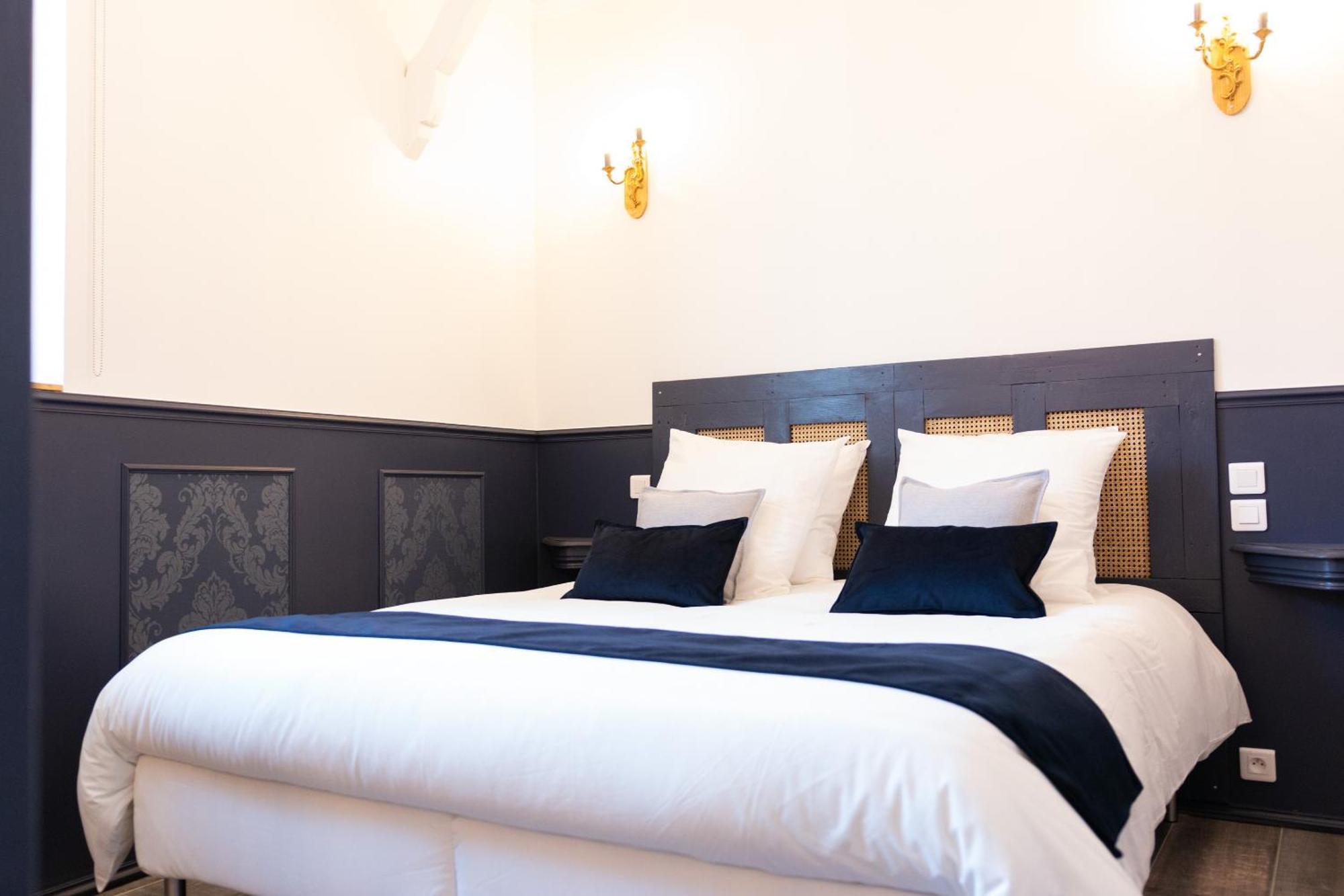 Domaine La Grange Ungersheim - Chambres D'Hotes L'Inspiration Exterior foto